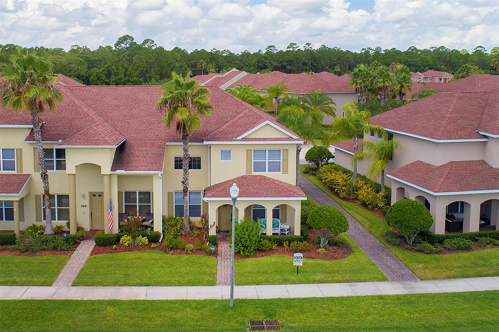 Venetian Bay Ph 1B Unit 01 - Residential