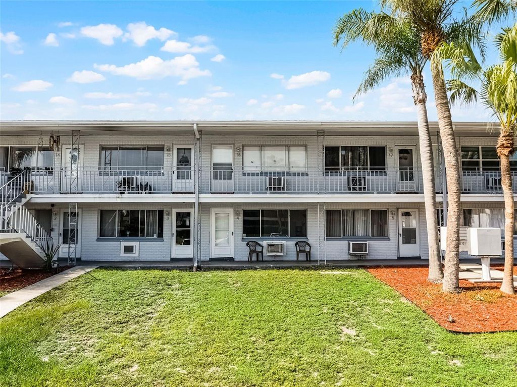 Photo of 2353 Shelley Street #3, Clearwater, FL 33765 (MLS # O6373556)