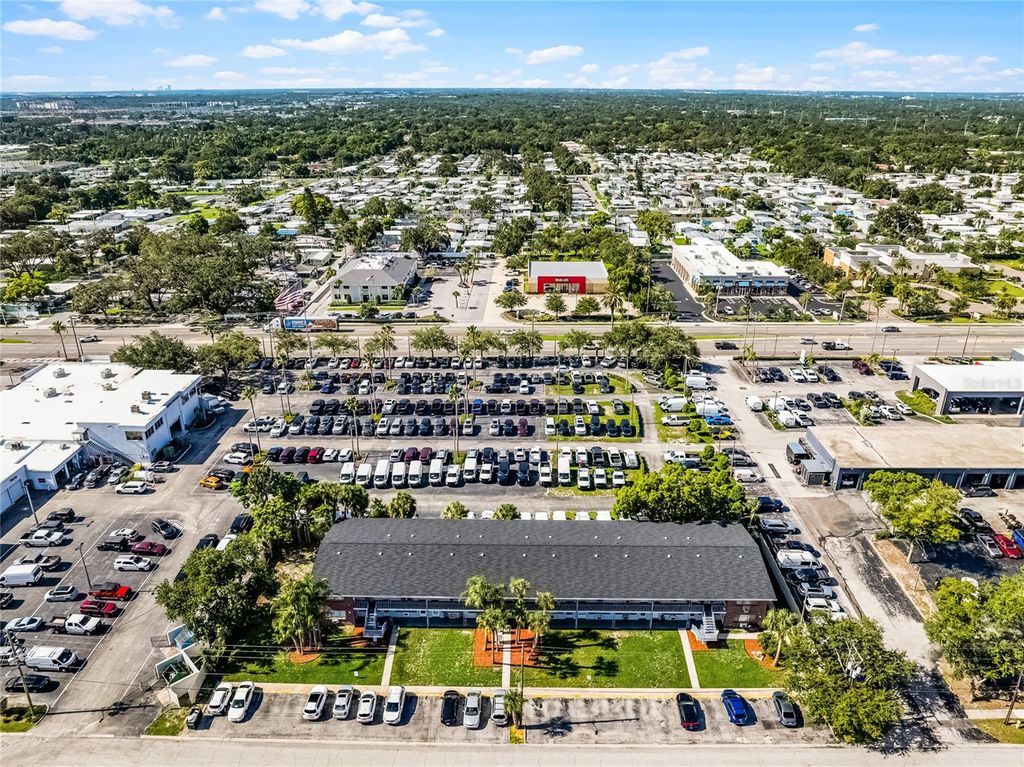 Photo of 2353 Shelley Street #3, Clearwater, FL 33765 (MLS # O6373556)