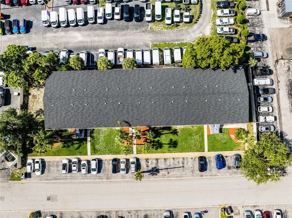 Photo of 2353 Shelley Street #3, Clearwater, FL 33765 (MLS # O6373556)