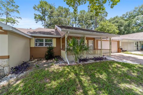 A home in OCALA