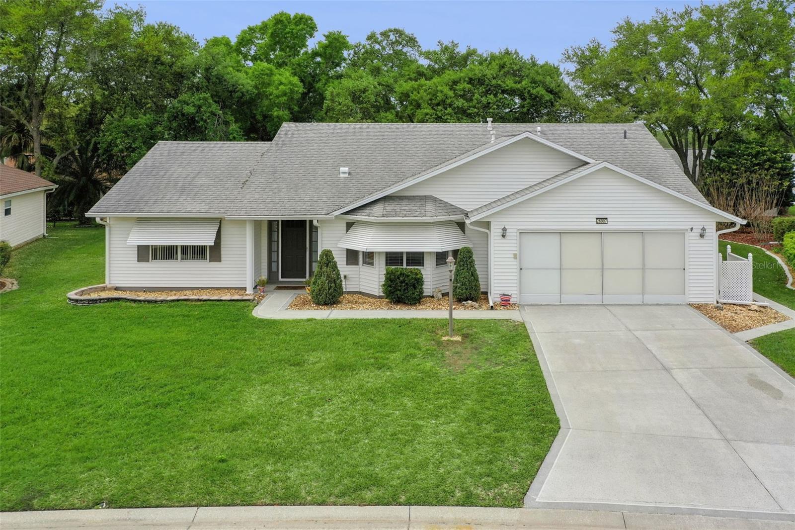 HIGHLAND LAKES SUB - Residential