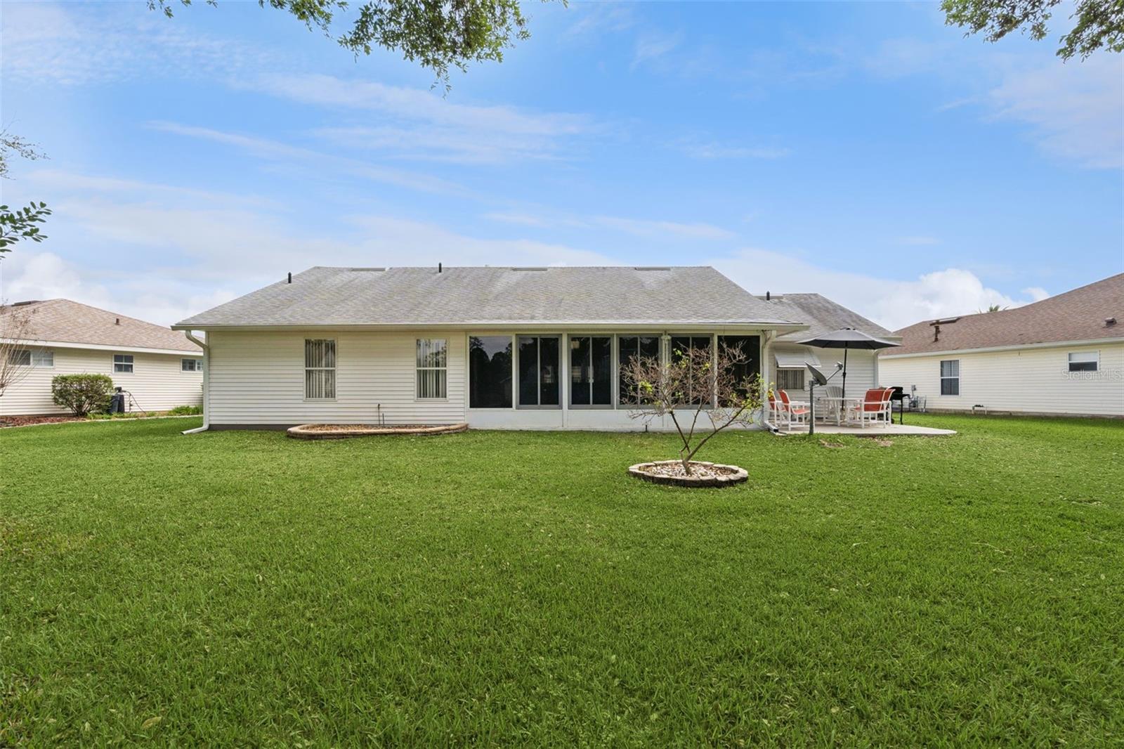 HIGHLAND LAKES SUB - Residential