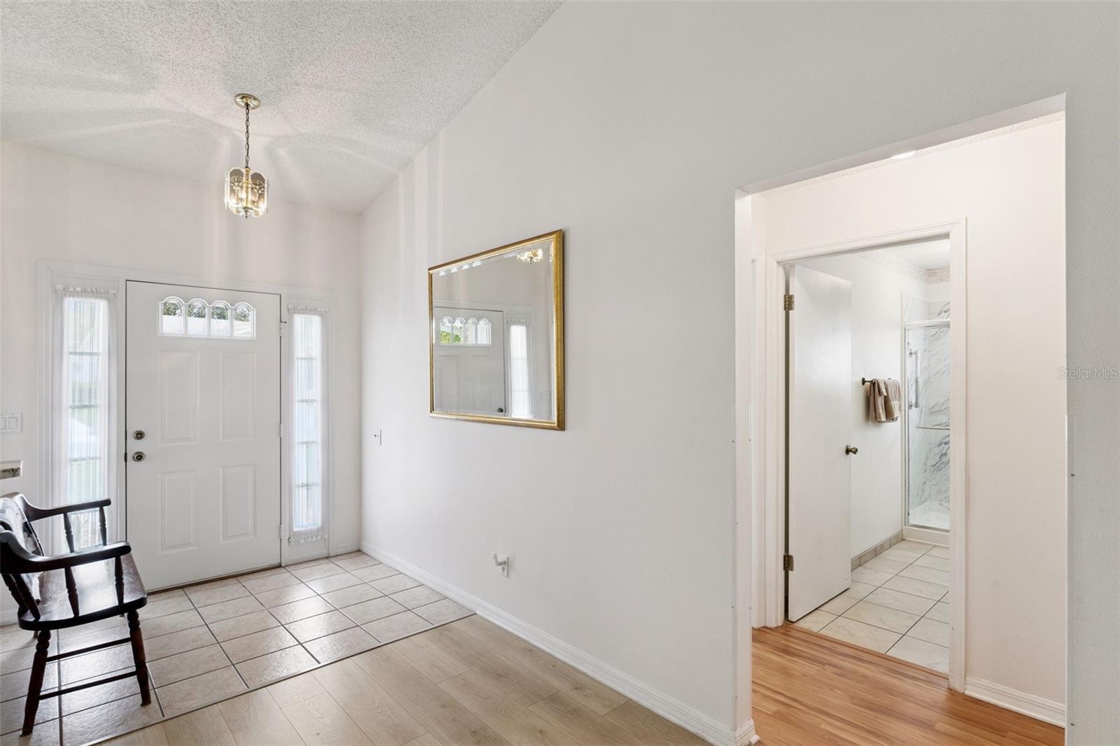 HIGHLAND LAKES SUB - Residential