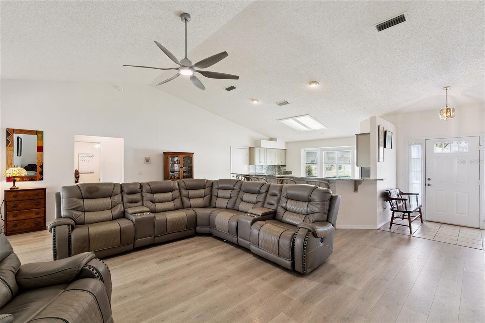 HIGHLAND LAKES SUB - Residential