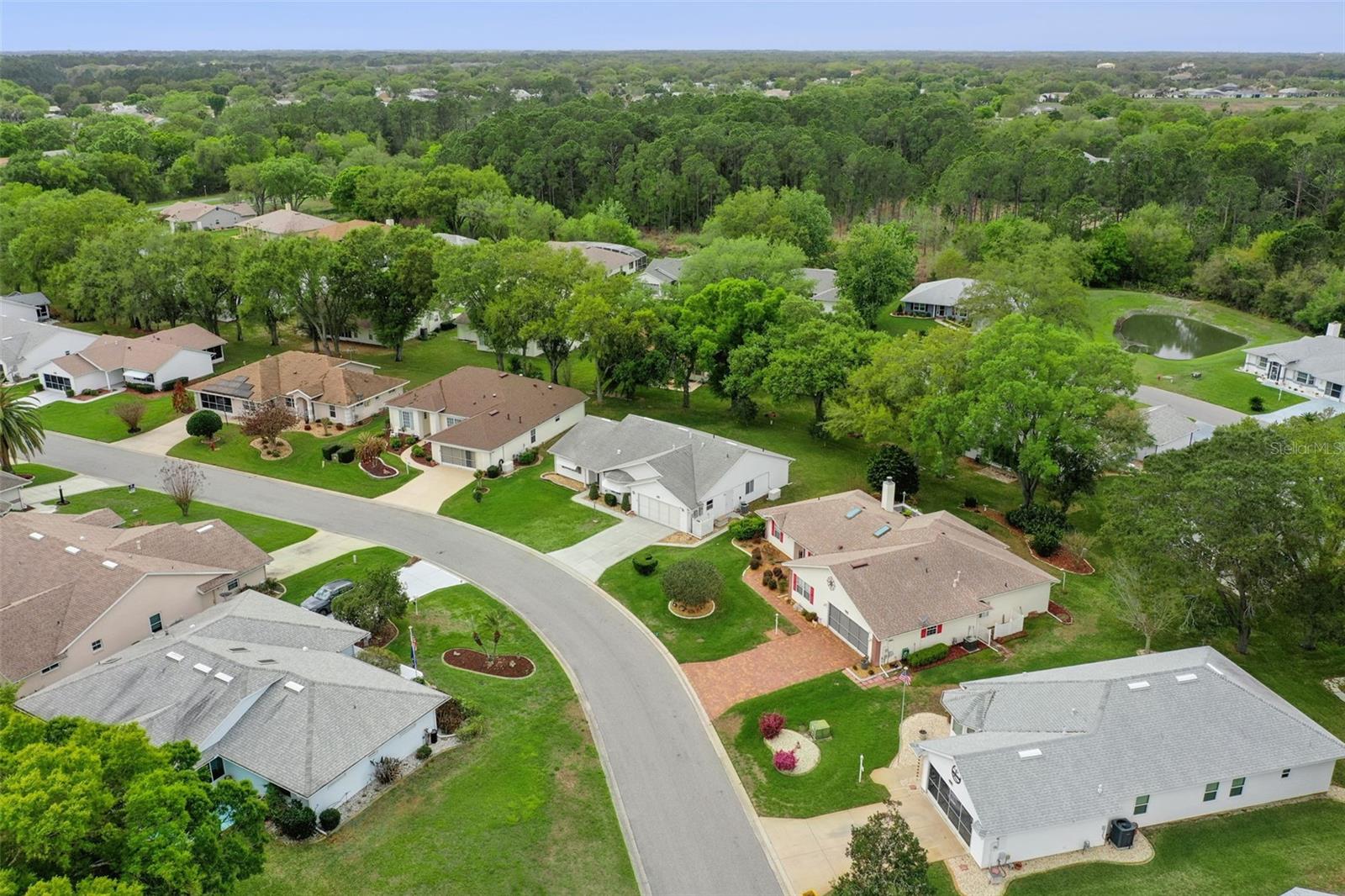 HIGHLAND LAKES SUB - Residential