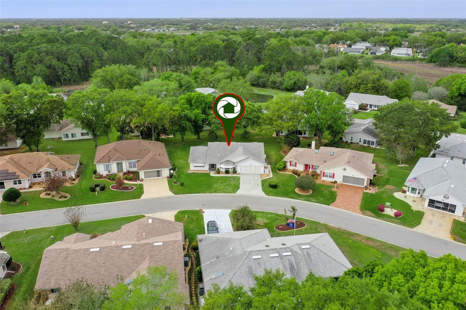 HIGHLAND LAKES SUB - Residential