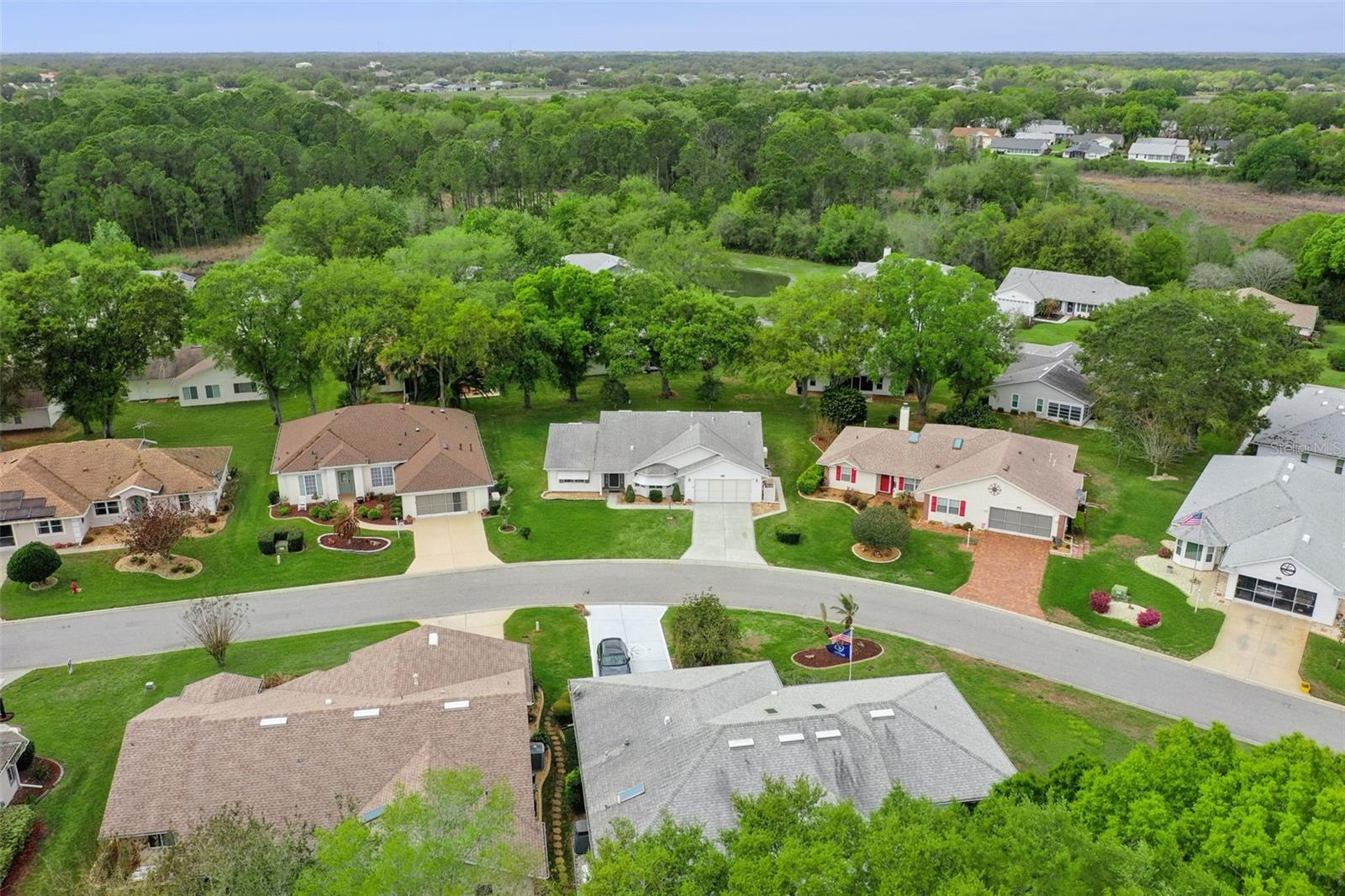 HIGHLAND LAKES SUB - Residential