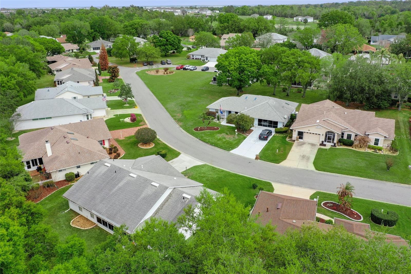 HIGHLAND LAKES SUB - Residential