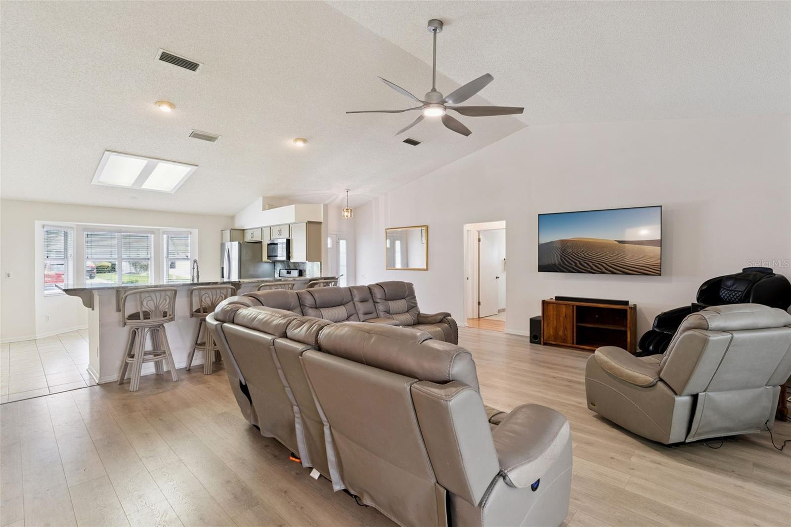 HIGHLAND LAKES SUB - Residential