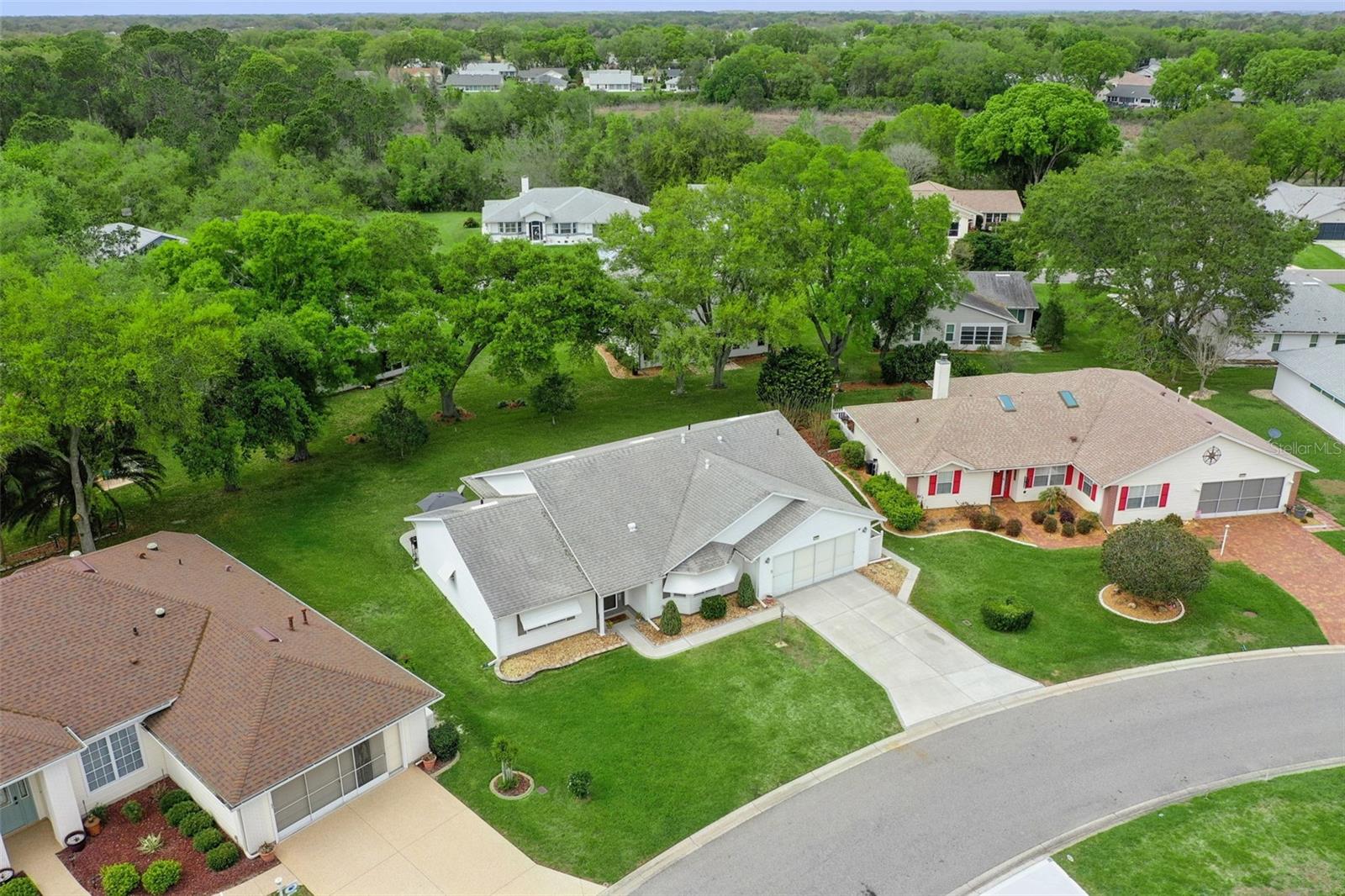 HIGHLAND LAKES SUB - Residential