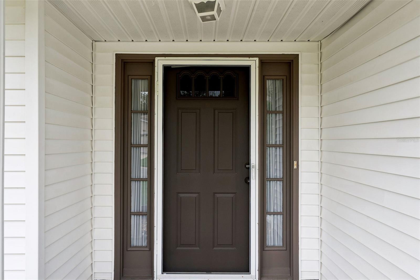 HIGHLAND LAKES SUB - Residential