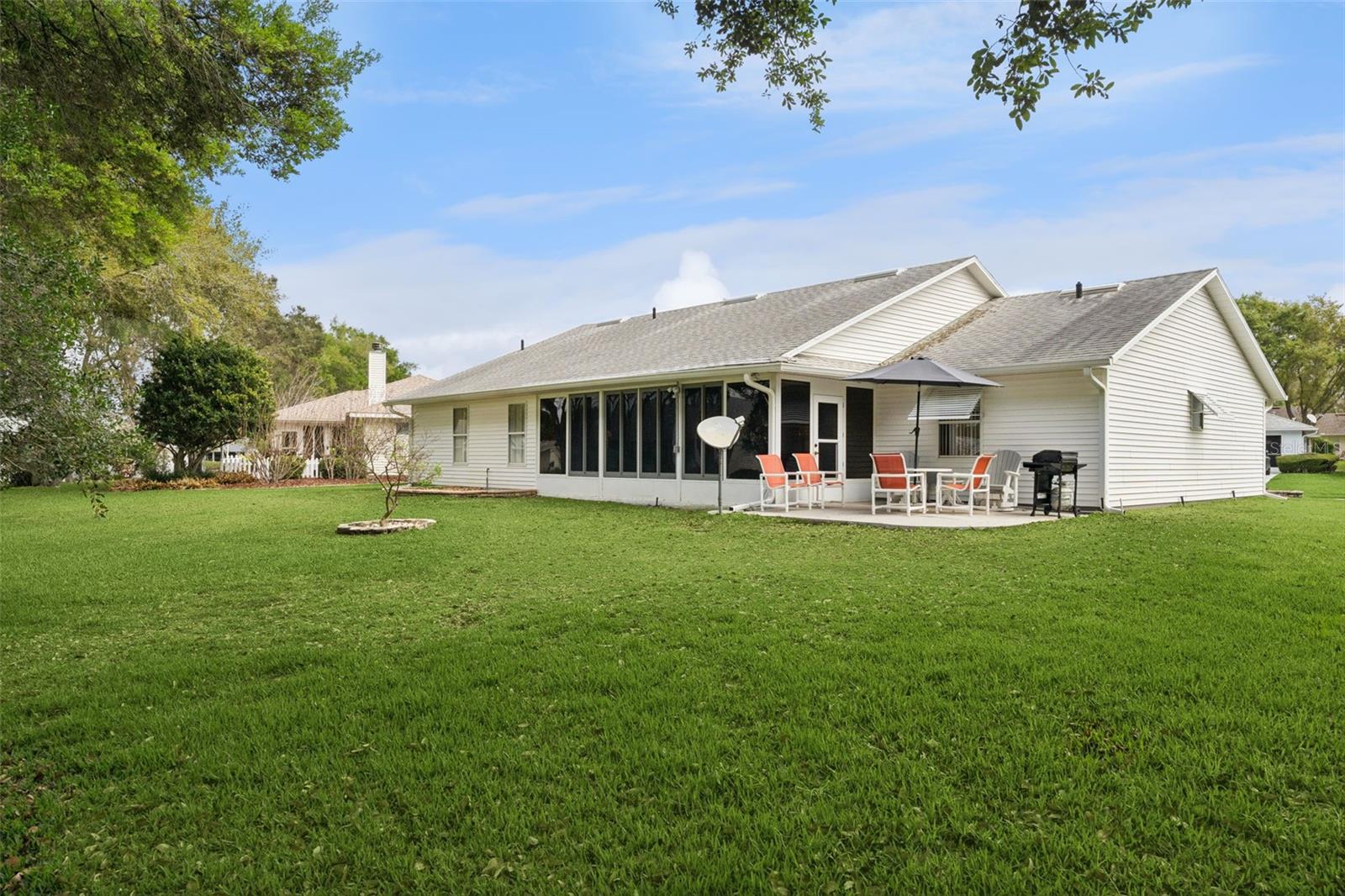 HIGHLAND LAKES SUB - Residential