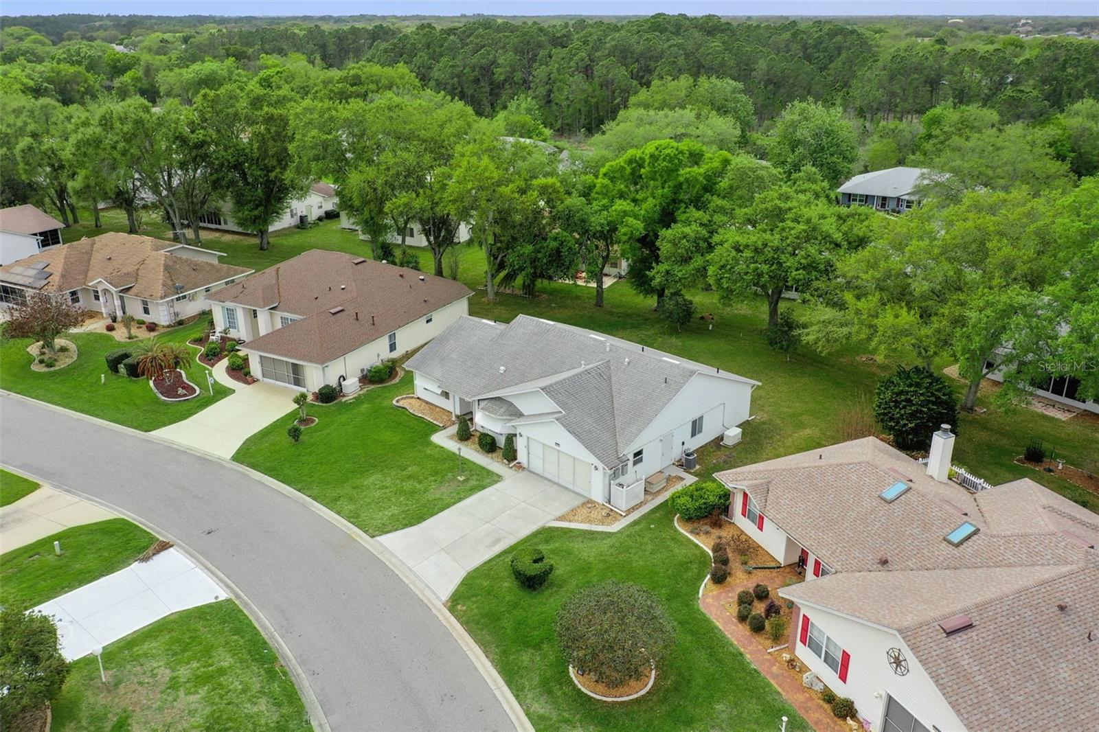 HIGHLAND LAKES SUB - Residential