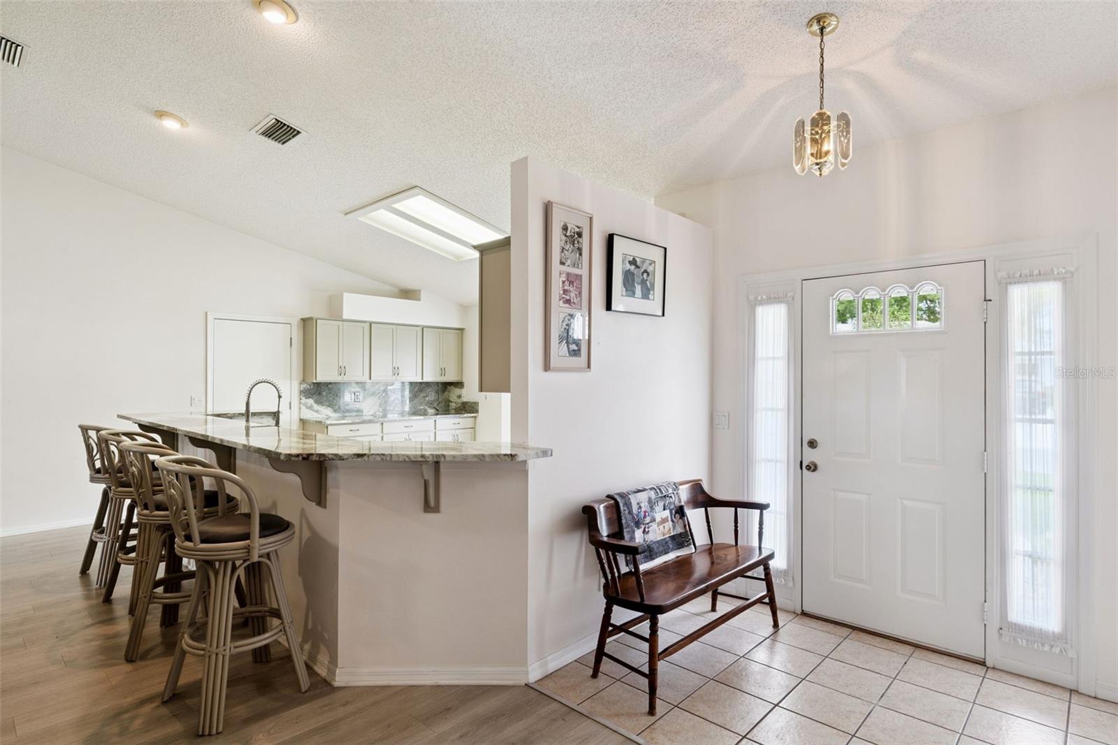 HIGHLAND LAKES SUB - Residential