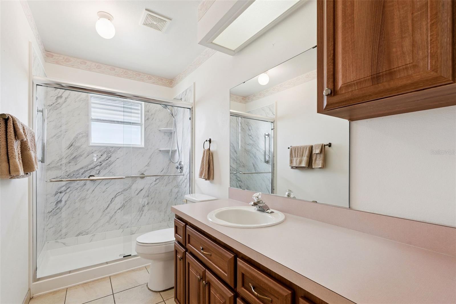 HIGHLAND LAKES SUB - Residential