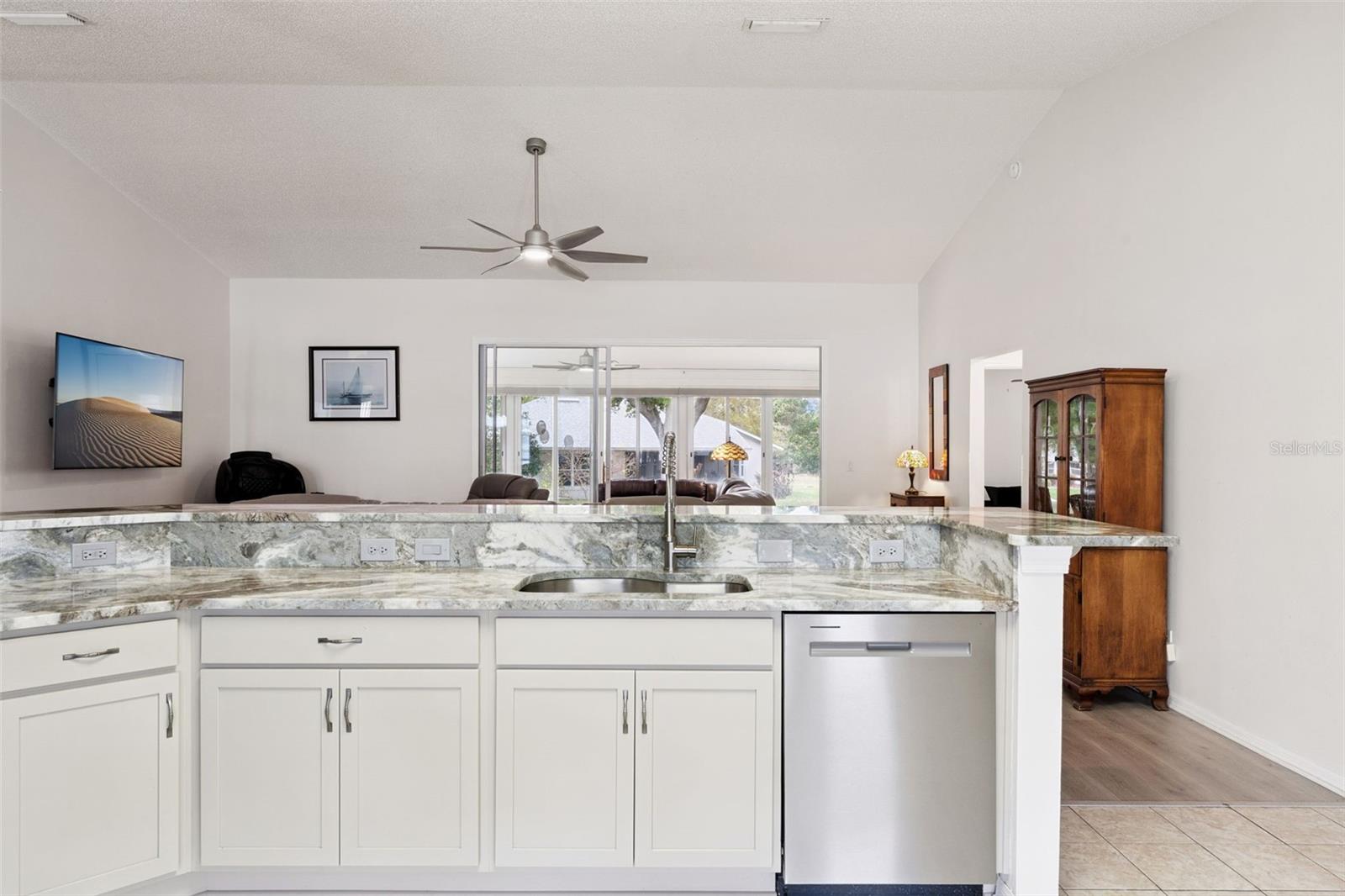 HIGHLAND LAKES SUB - Residential