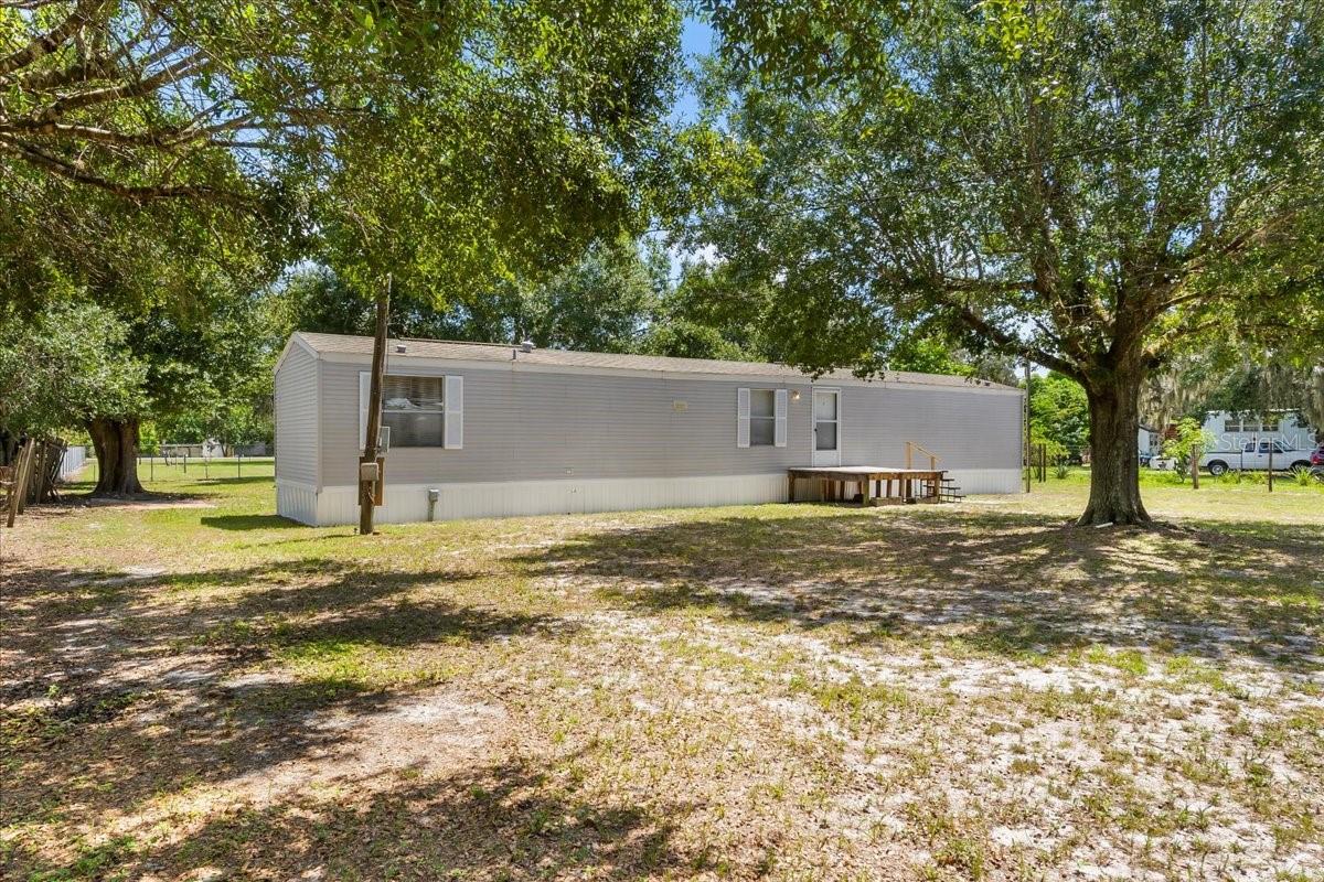 WEST FROSTPROOF - Residential