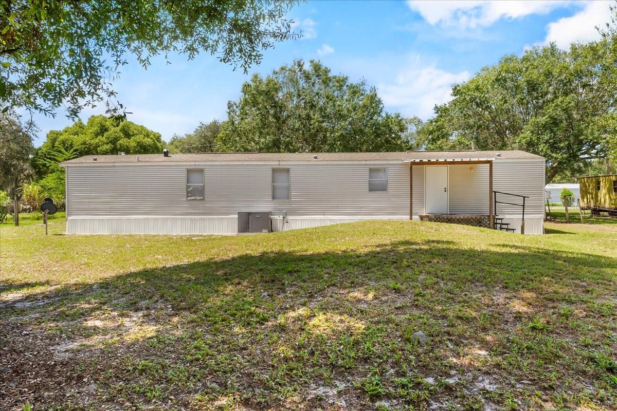 WEST FROSTPROOF - Residential