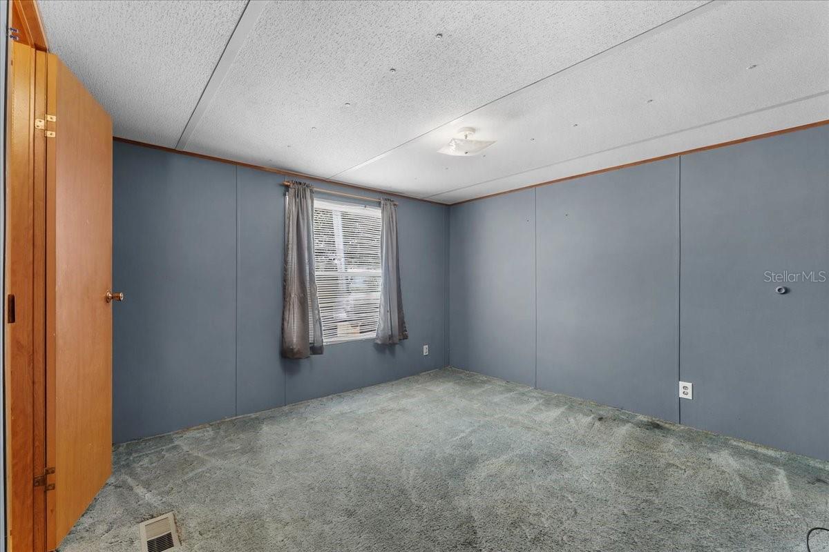 WEST FROSTPROOF - Residential