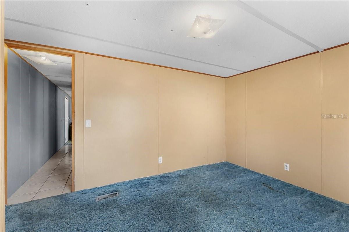 WEST FROSTPROOF - Residential