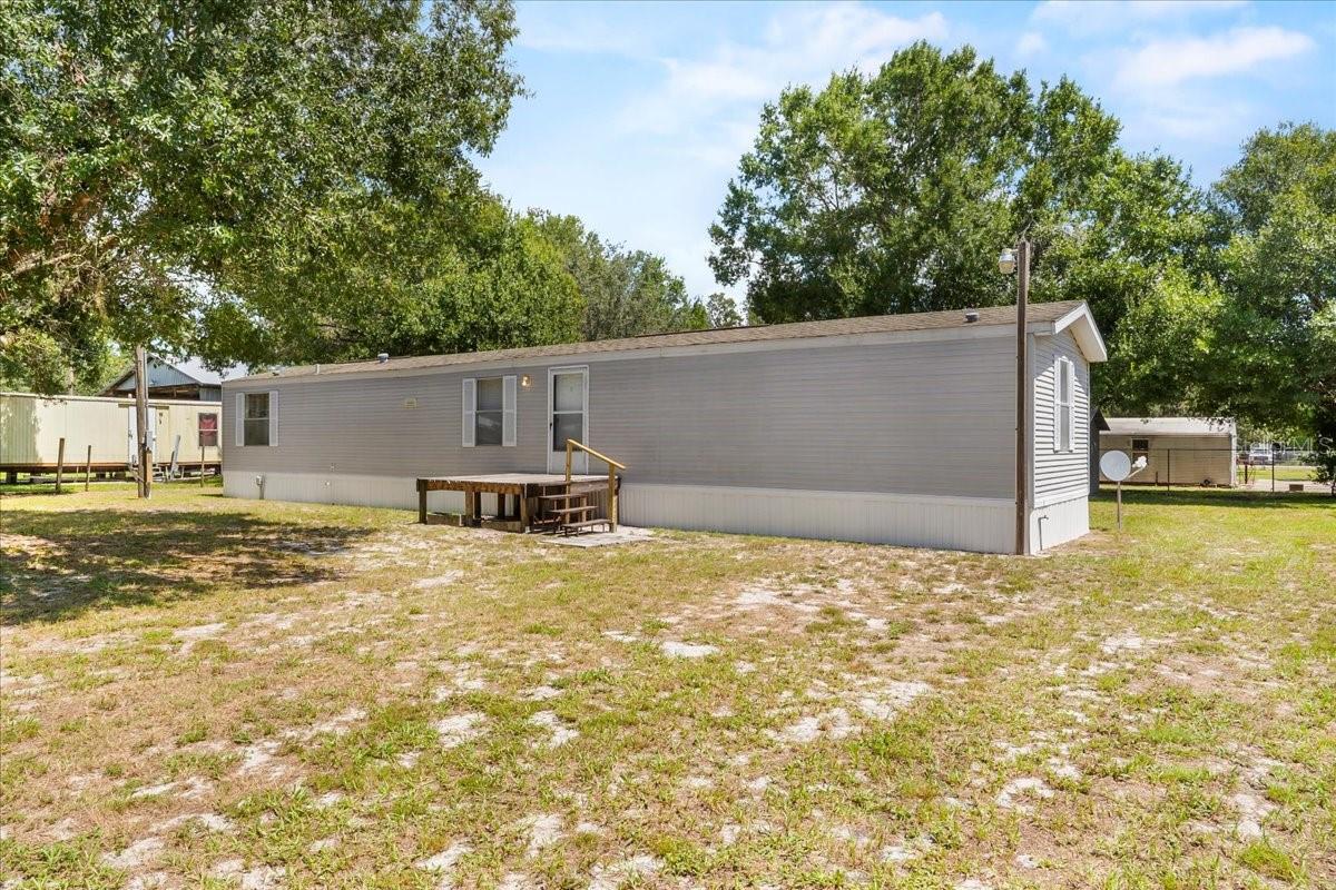 WEST FROSTPROOF - Residential