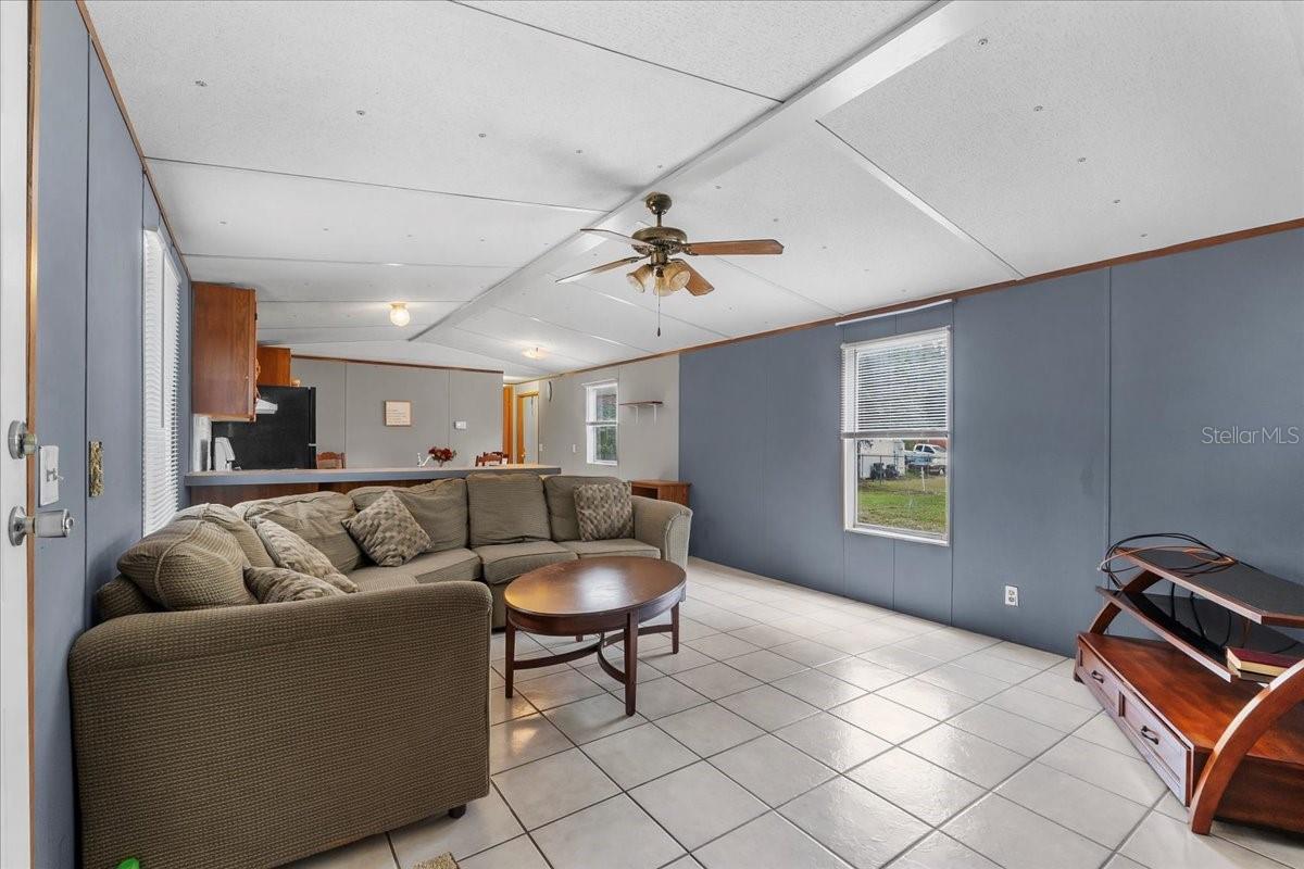 WEST FROSTPROOF - Residential