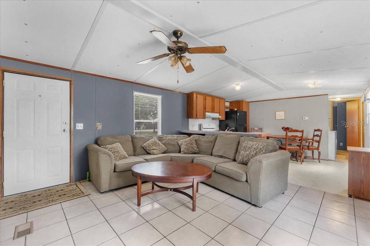 WEST FROSTPROOF - Residential