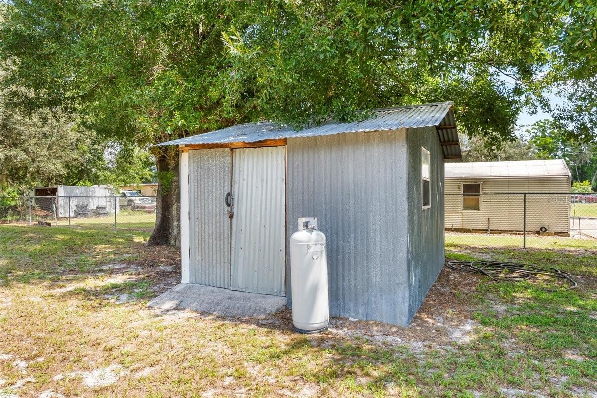 WEST FROSTPROOF - Residential