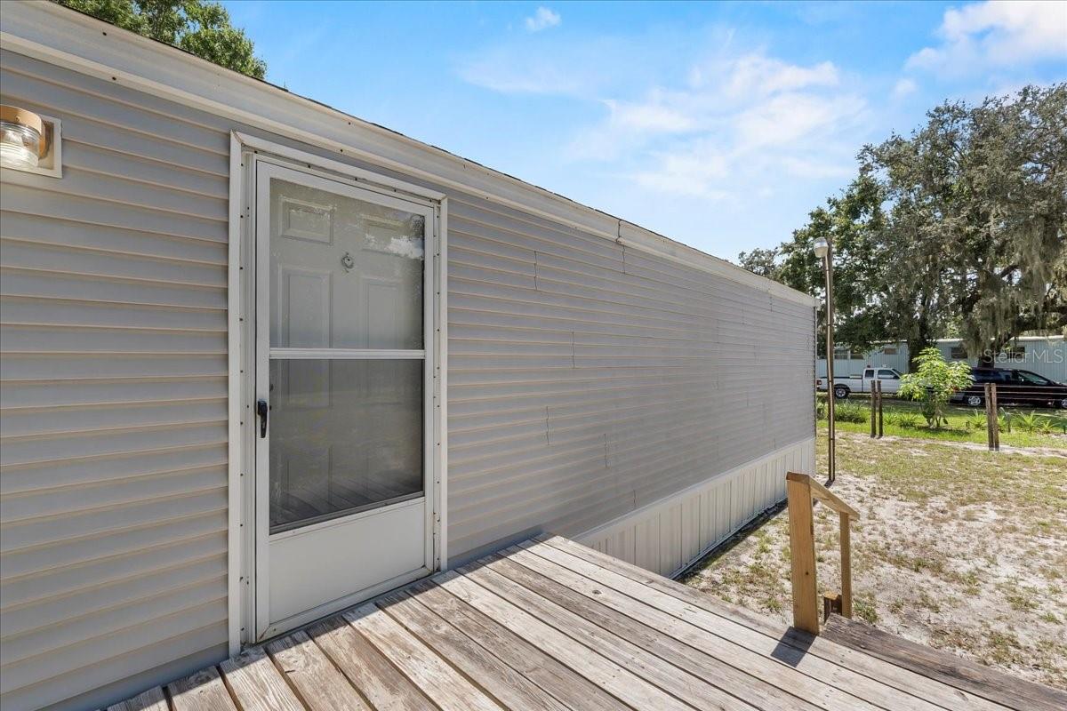 WEST FROSTPROOF - Residential