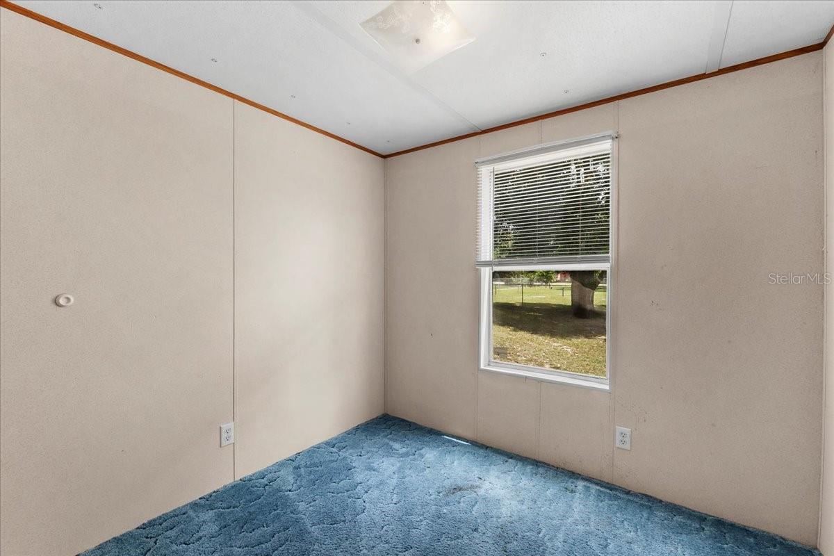 WEST FROSTPROOF - Residential