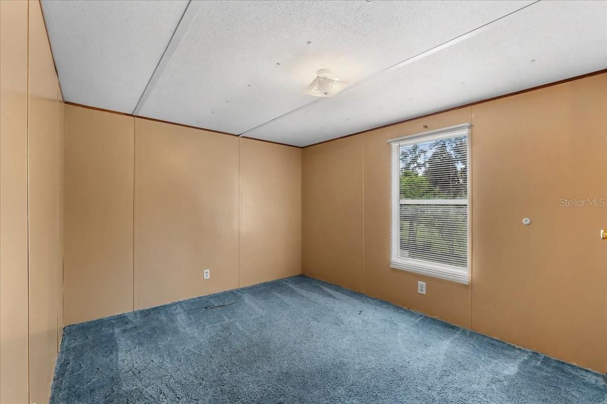 WEST FROSTPROOF - Residential