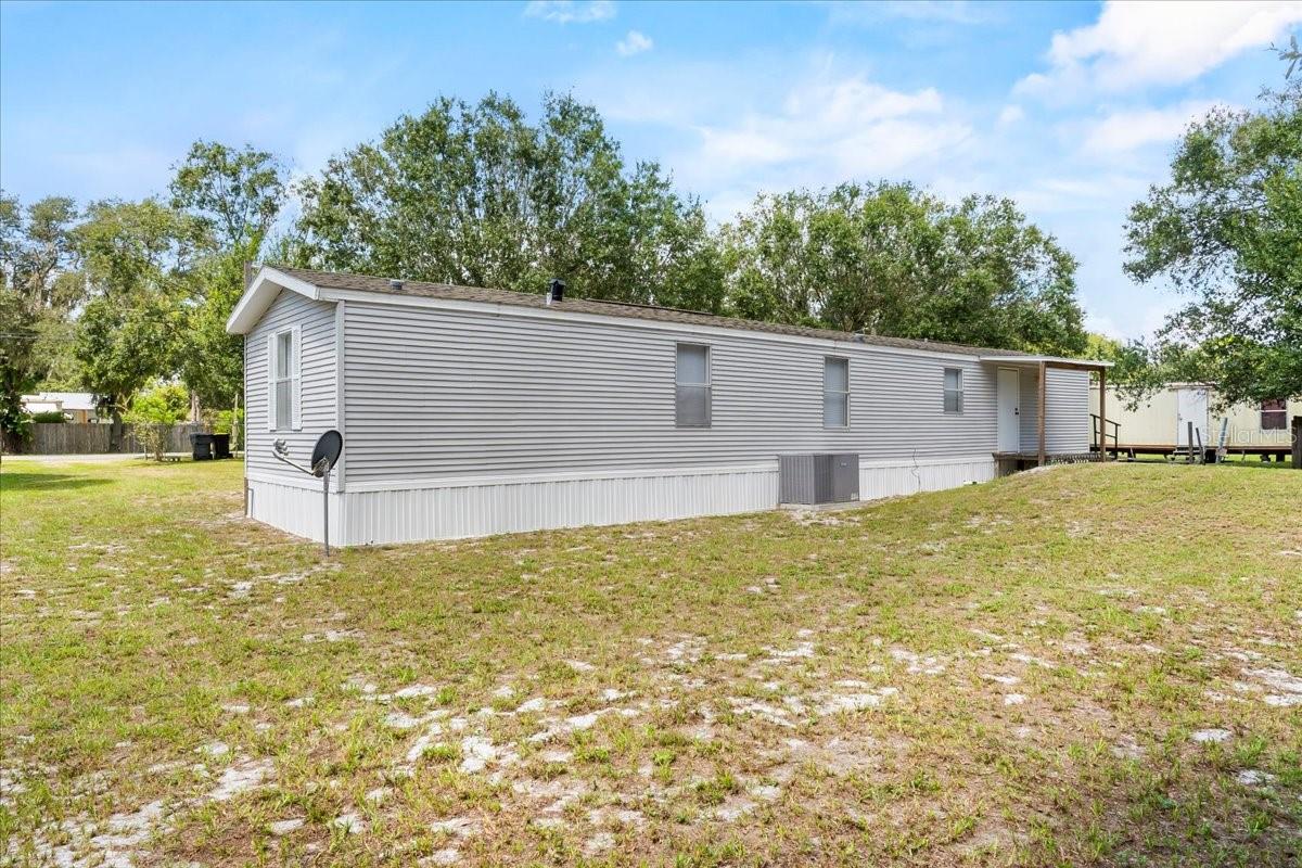 WEST FROSTPROOF - Residential