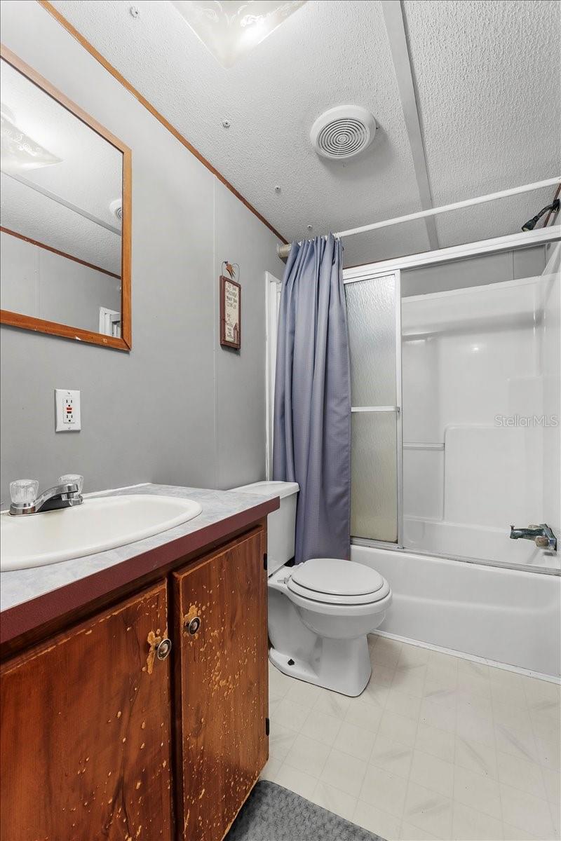 WEST FROSTPROOF - Residential