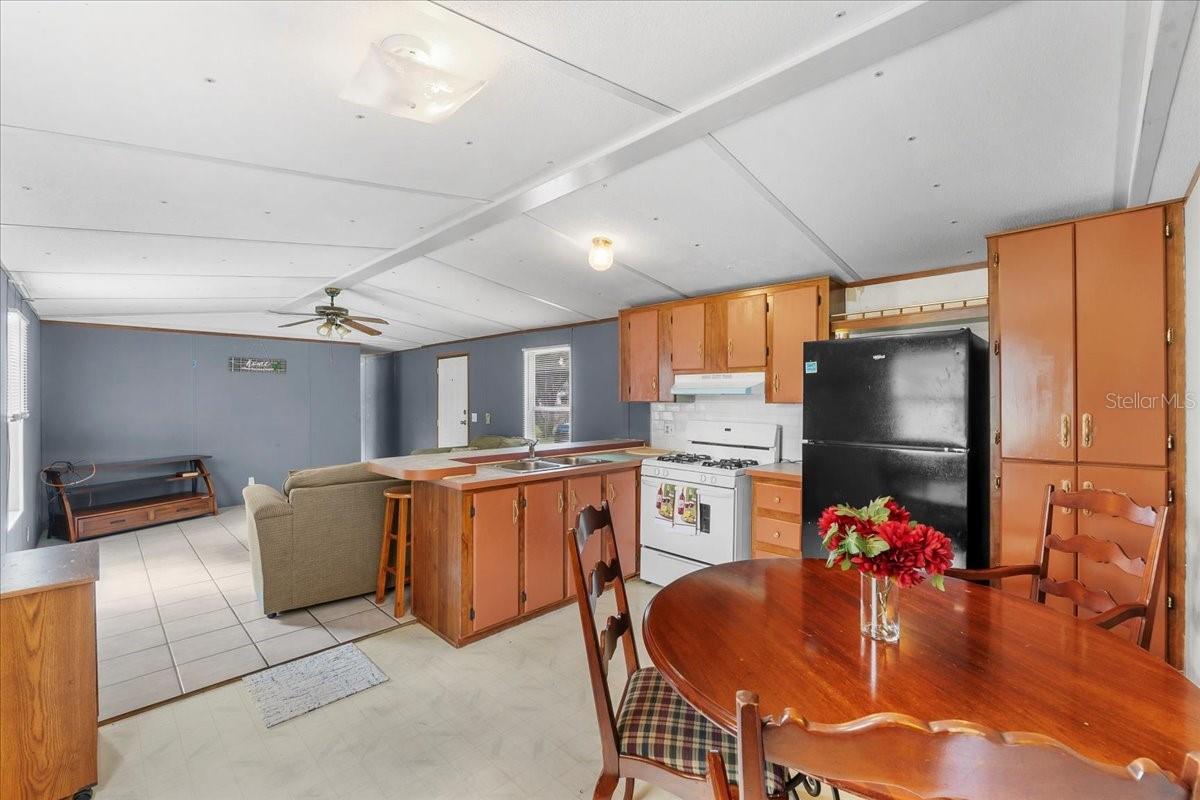 WEST FROSTPROOF - Residential