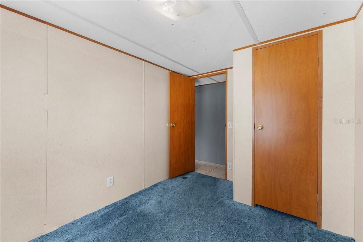 WEST FROSTPROOF - Residential