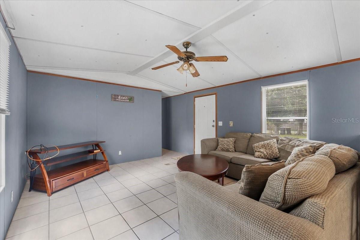 WEST FROSTPROOF - Residential