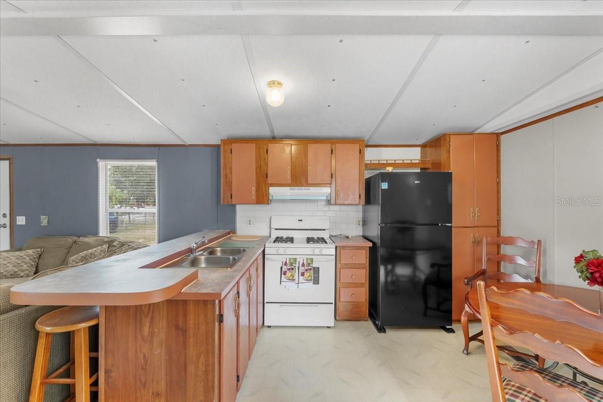 WEST FROSTPROOF - Residential