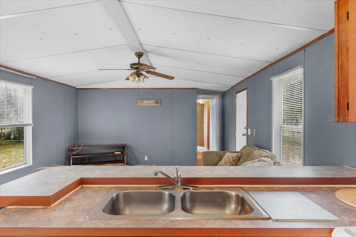 WEST FROSTPROOF - Residential