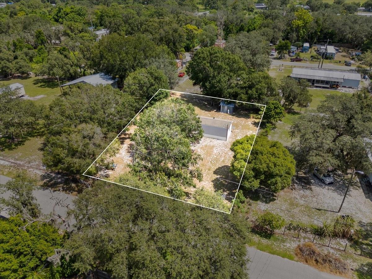 WEST FROSTPROOF - Residential