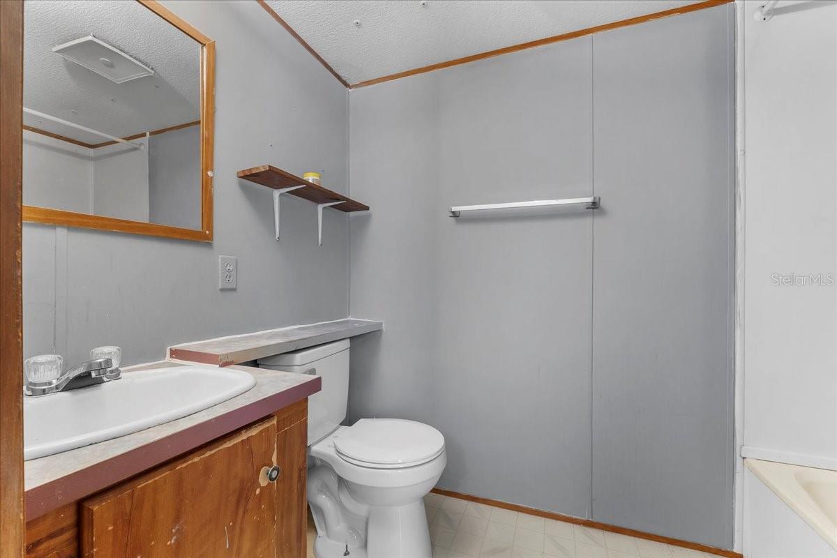 WEST FROSTPROOF - Residential