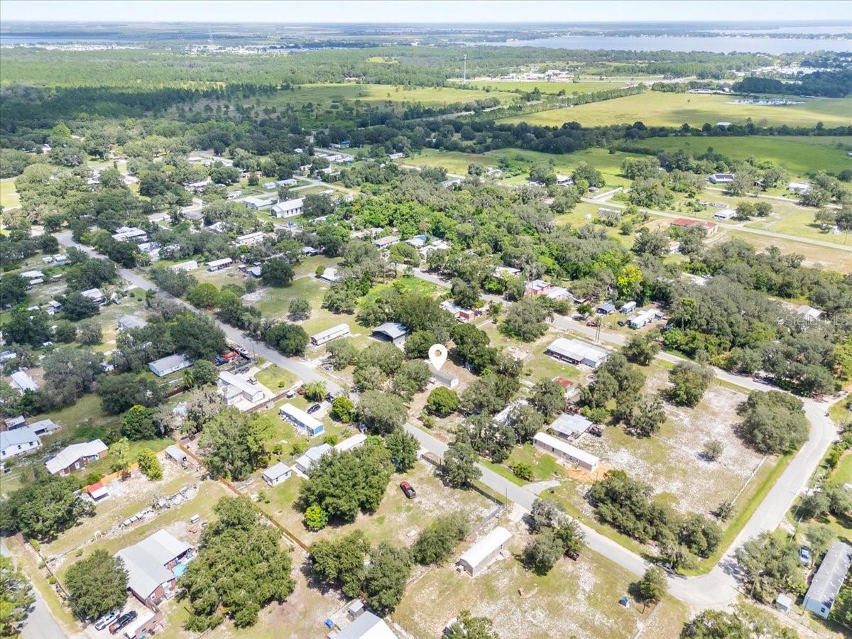 WEST FROSTPROOF - Residential