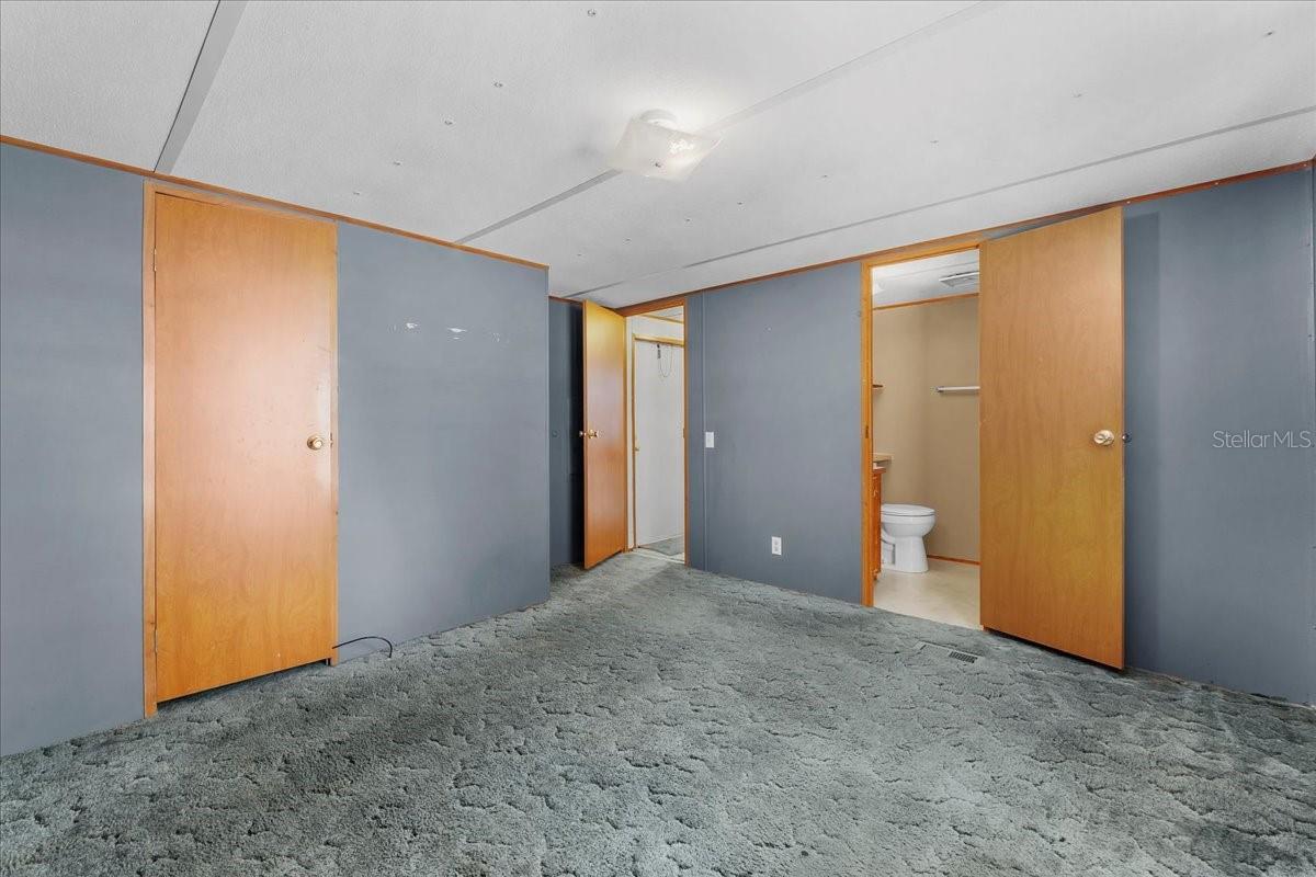 WEST FROSTPROOF - Residential