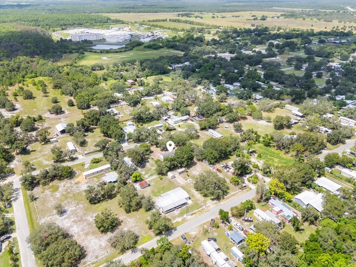 WEST FROSTPROOF - Residential