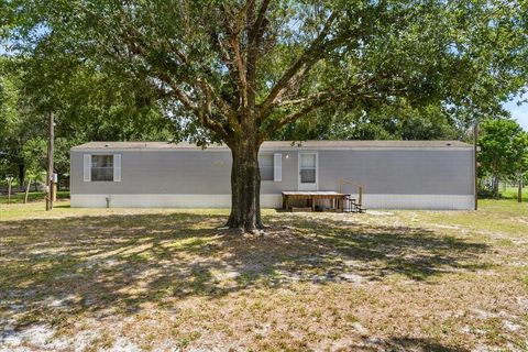 Photo of 238 Luke Street, Frostproof, FL 33843 (MLS # P4936323)