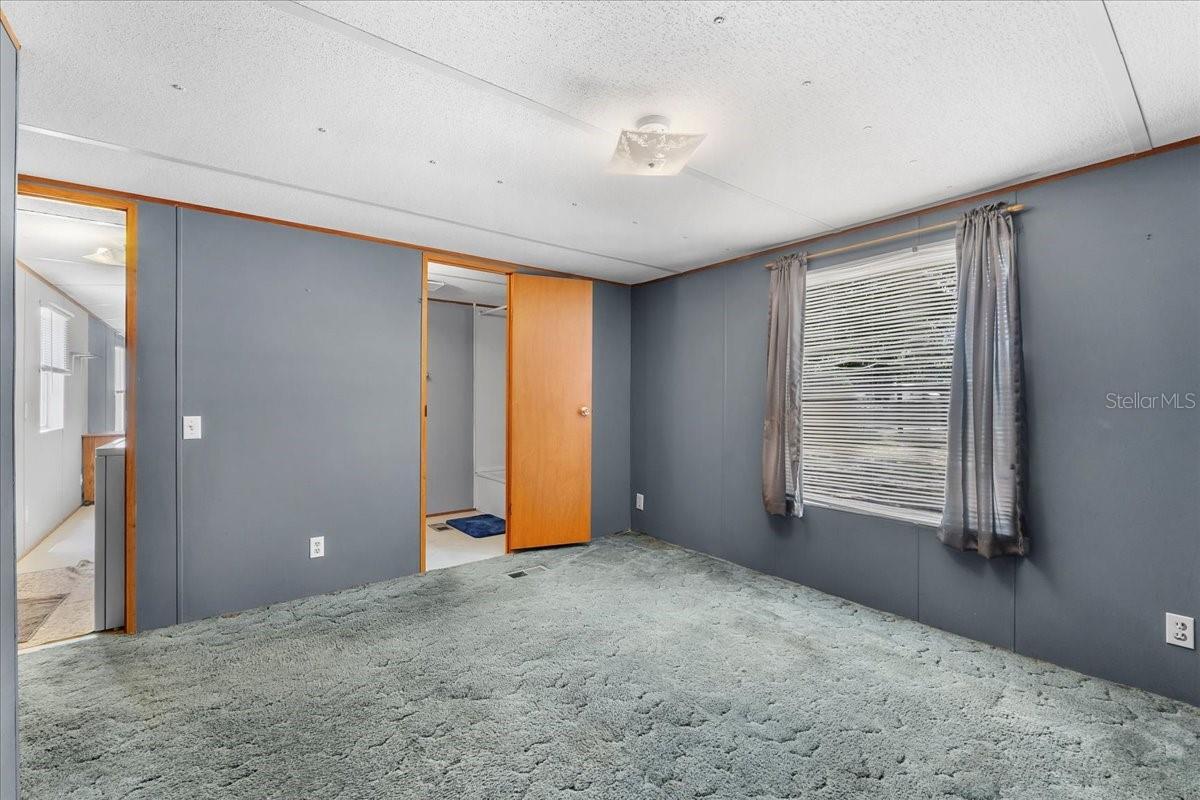 WEST FROSTPROOF - Residential