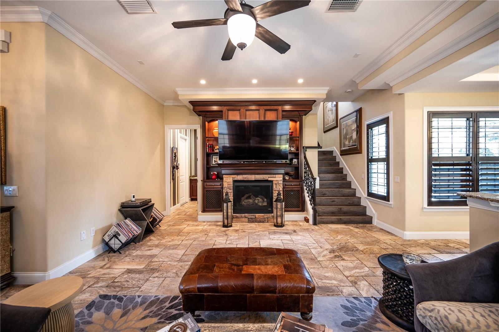 COMSTOCK PARK - Residential