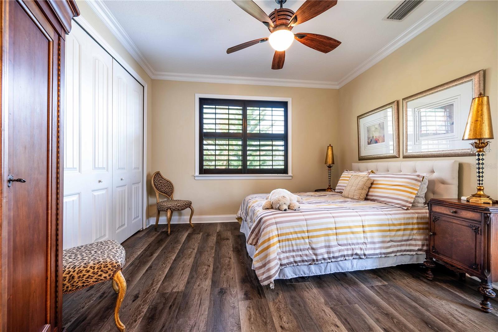 COMSTOCK PARK - Residential