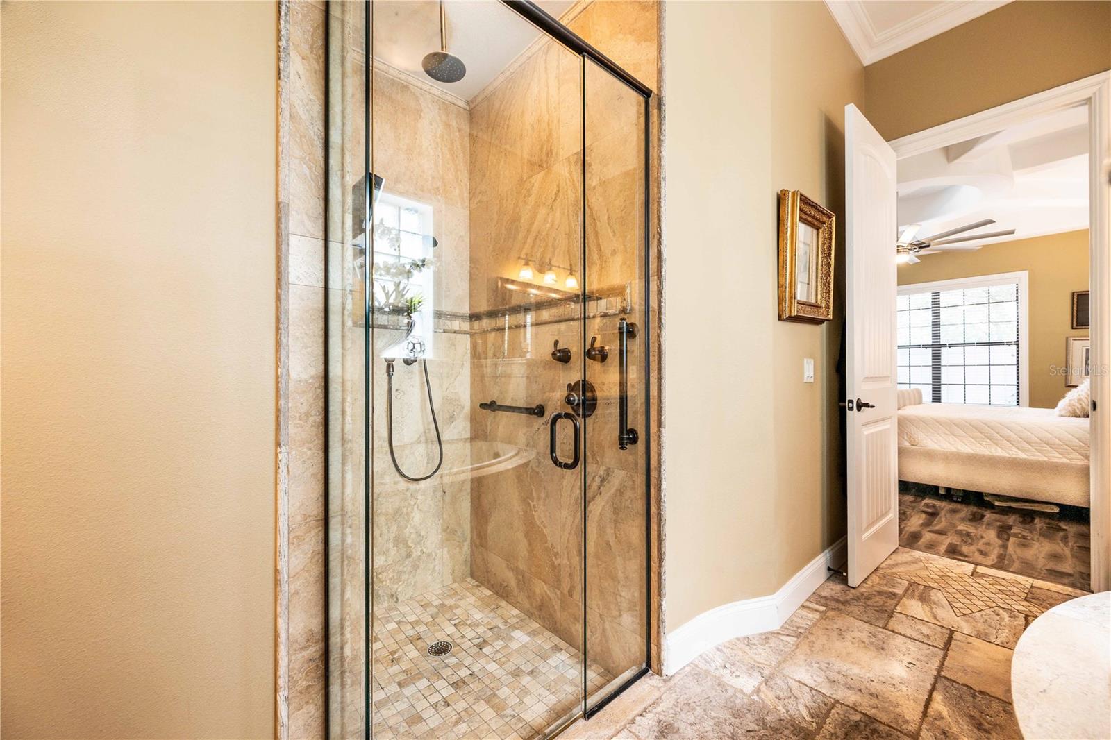 COMSTOCK PARK - Residential