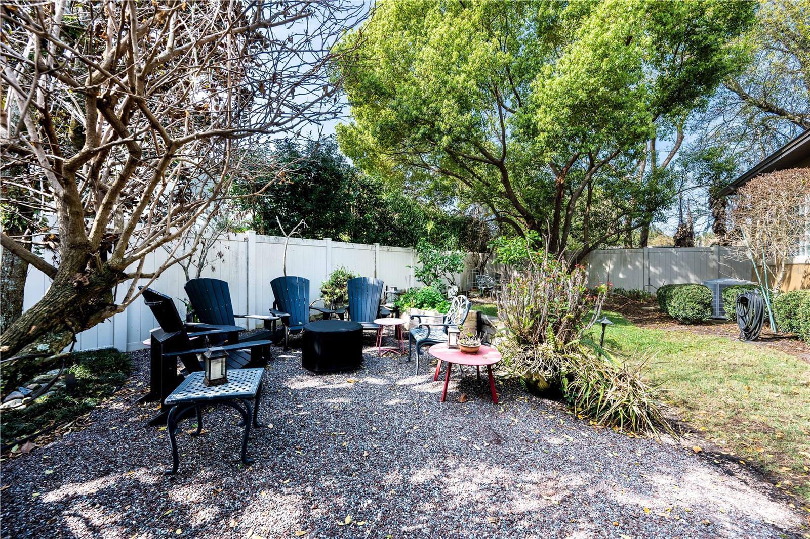 COMSTOCK PARK - Residential